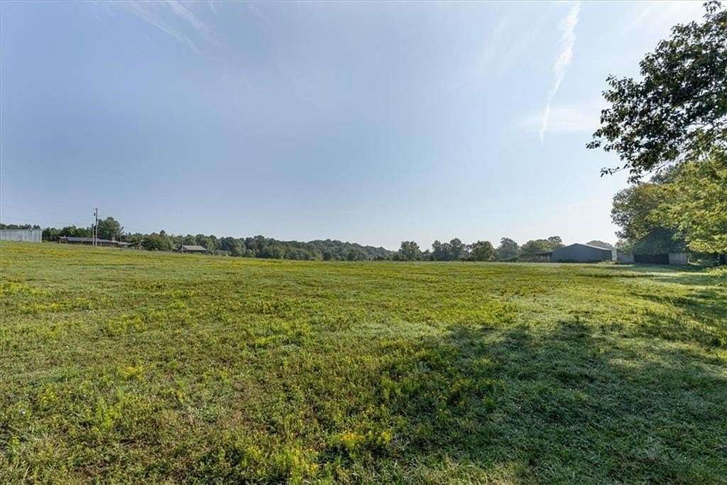 4.74 Acres of Residential Land for Sale in Fayetteville, Arkansas