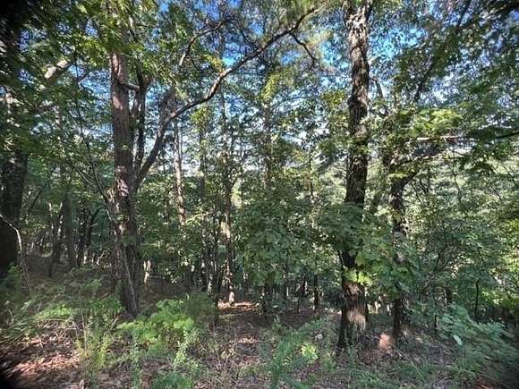 0.439 Acres of Residential Land for Sale in Holiday Island, Arkansas