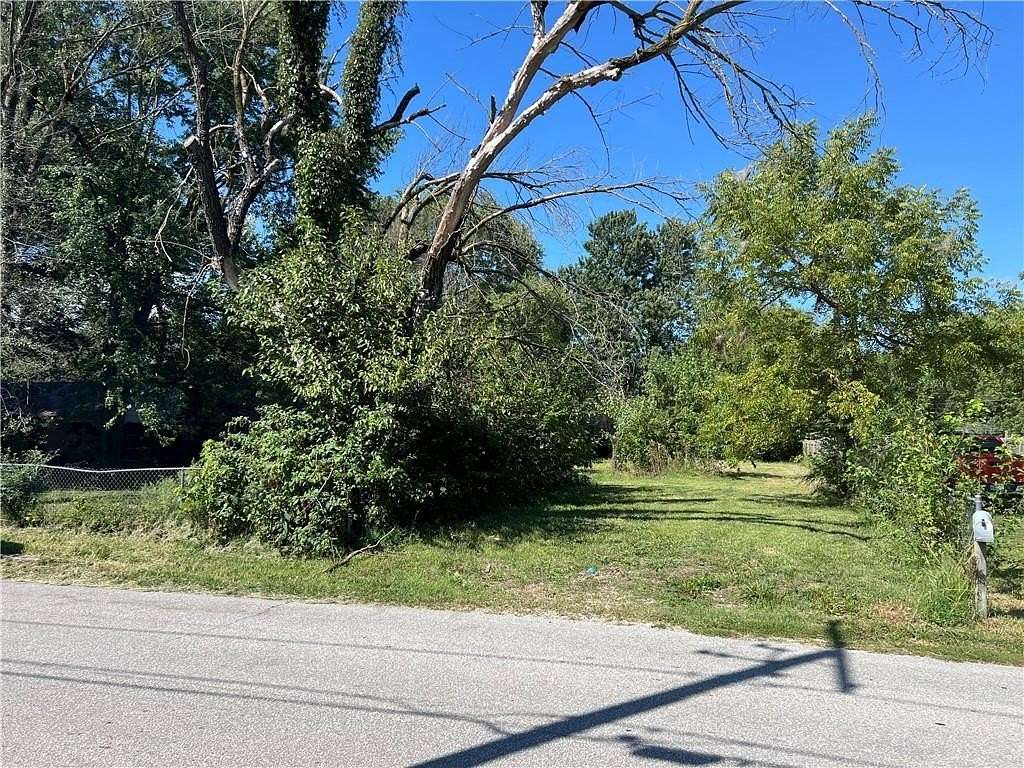 0.4 Acres of Residential Land for Sale in Lincoln, Arkansas