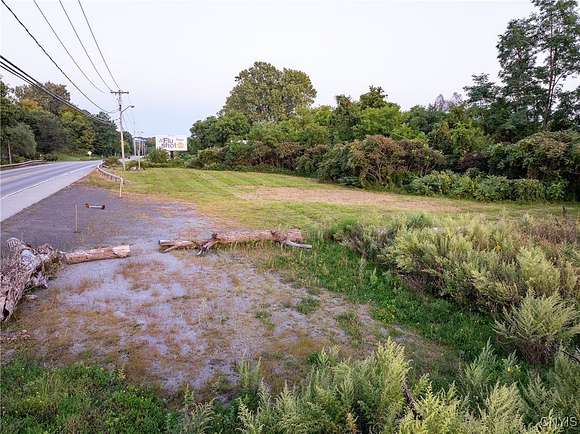 0.5 Acres of Residential Land for Sale in Little Falls Town, New York