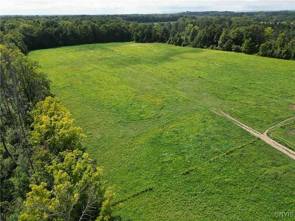 12.1 Acres of Agricultural Land for Sale in Hopewell Town, New York