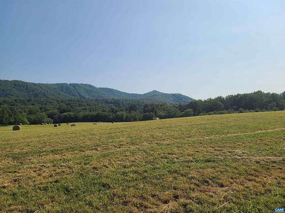 10.21 Acres of Land for Sale in Covesville, Virginia