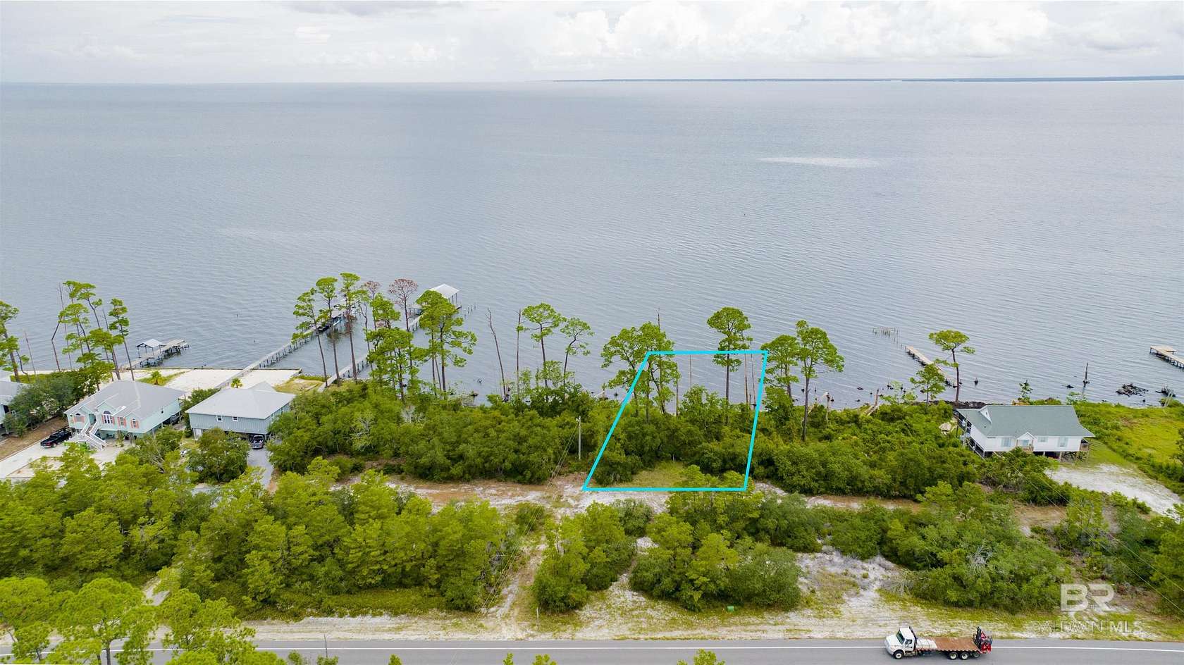 0.368 Acres of Residential Land for Sale in Gulf Shores, Alabama