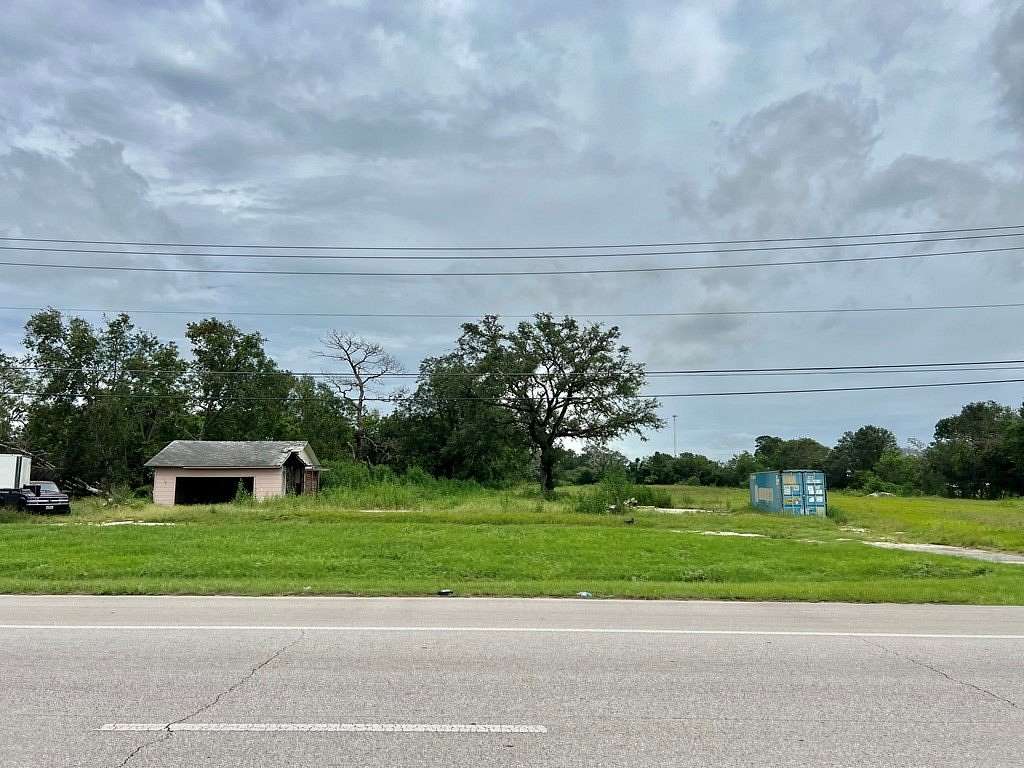 5 Acres of Commercial Land for Sale in Angleton, Texas