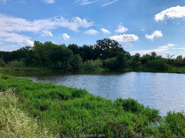 45 Acres of Land for Sale in Caldwell, Texas