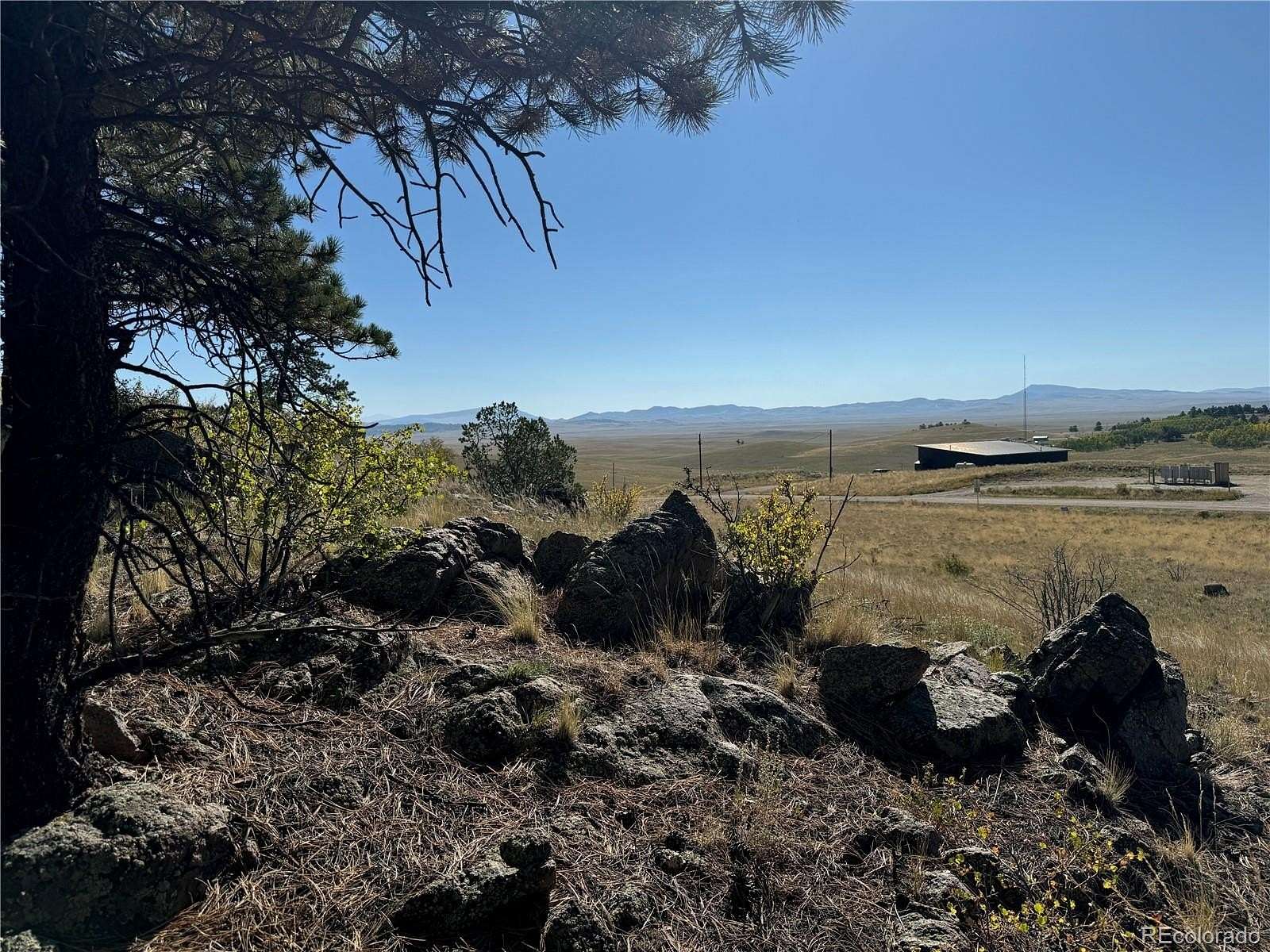 5 Acres of Land for Sale in Hartsel, Colorado