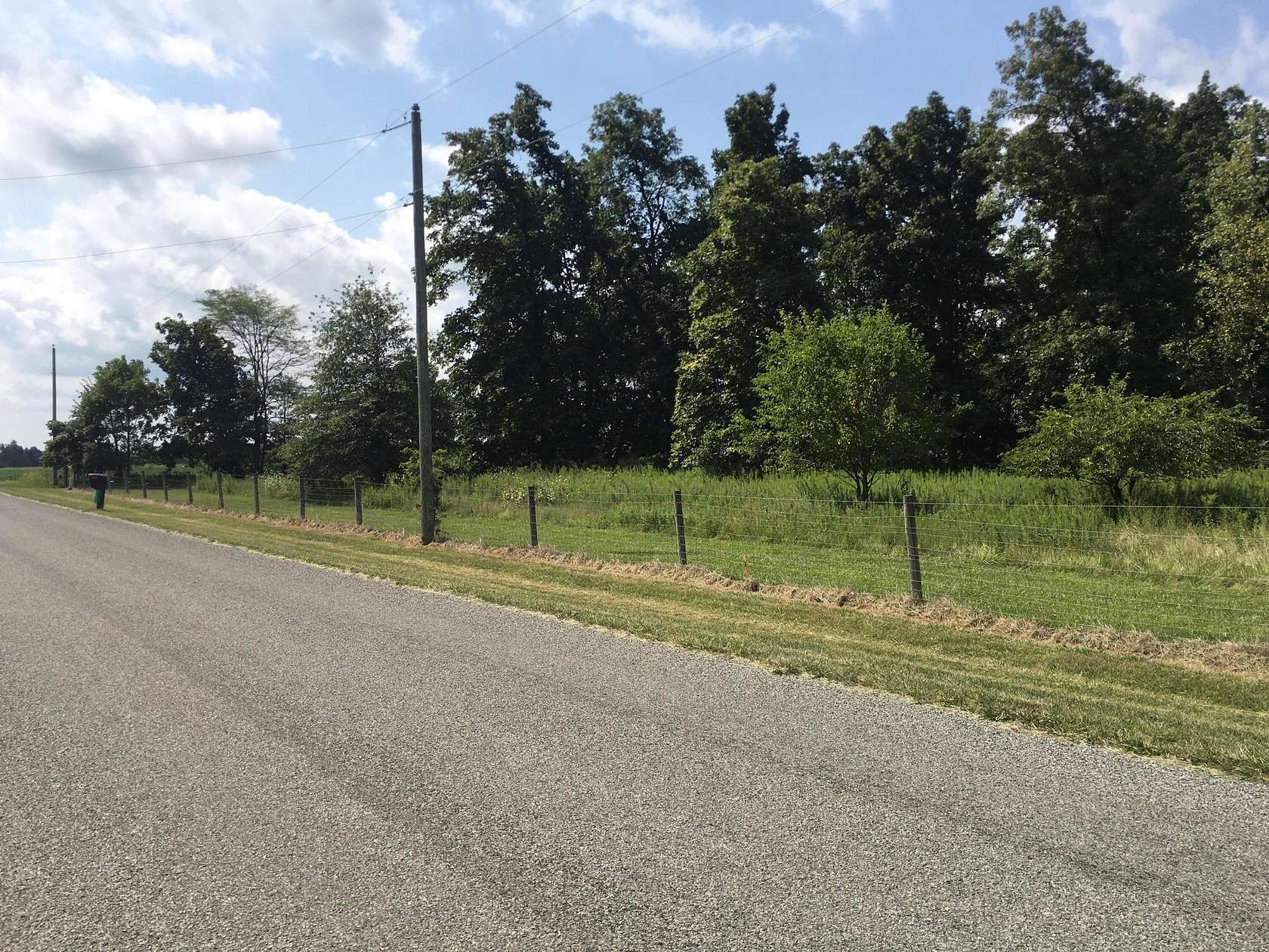 3 Acres of Residential Land for Sale in Marysville, Ohio