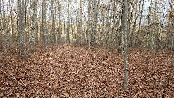 2.87 Acres of Residential Land for Sale in Dunlap, Tennessee