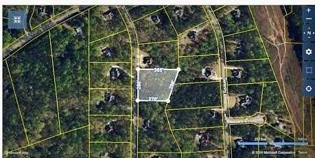 2.04 Acres of Residential Land for Sale in Cataula, Georgia