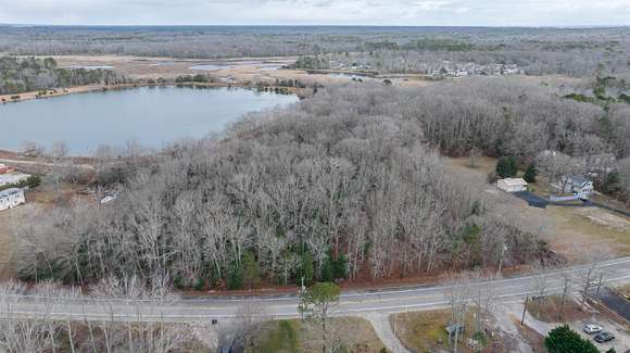 1 Acre of Residential Land for Sale in Cape May Court House, New Jersey