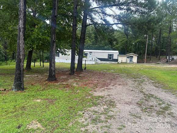 7 Acres of Residential Land with Home for Sale in Cassatt, South Carolina