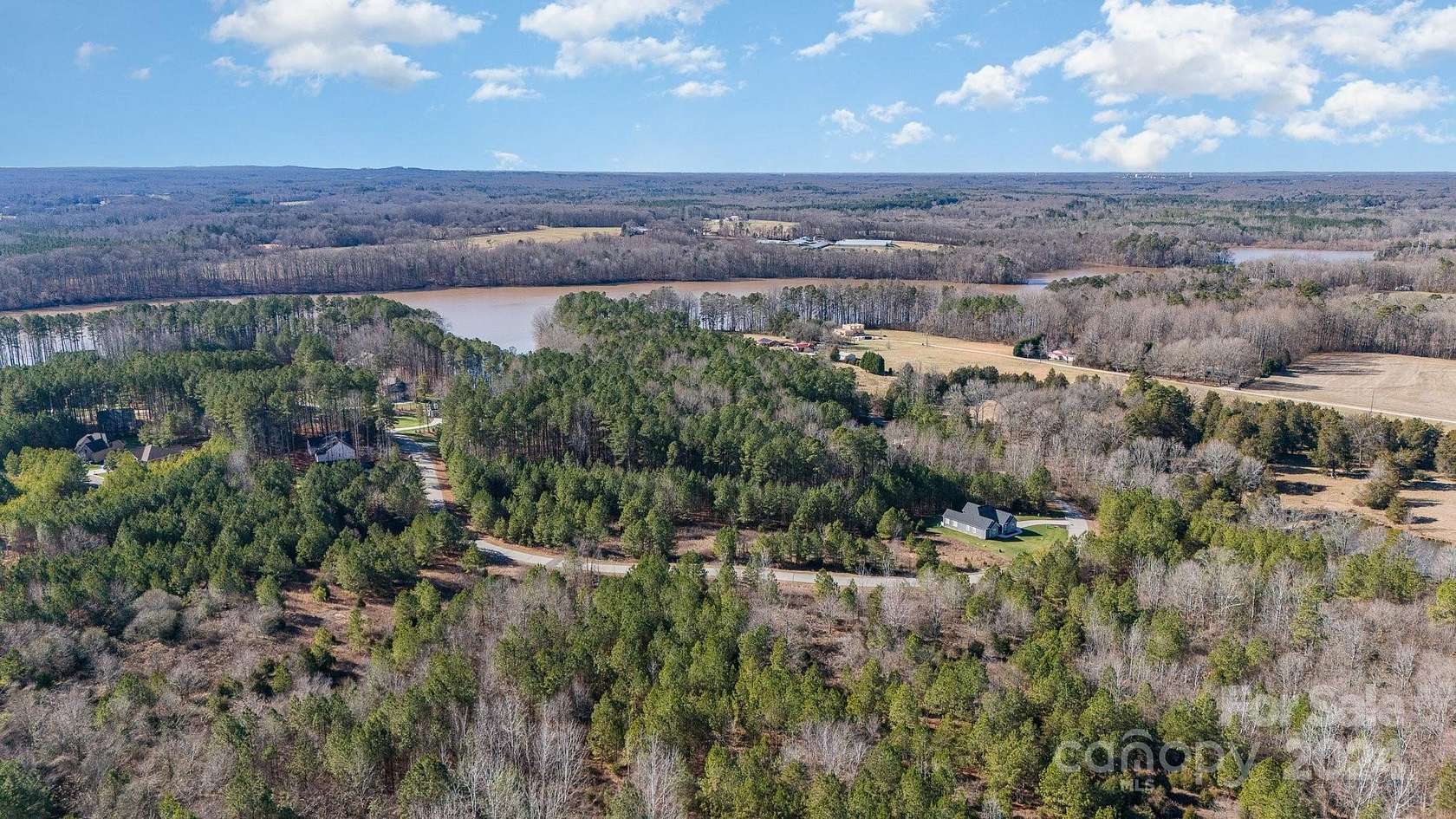 1 Acre of Residential Land for Sale in Salisbury, North Carolina