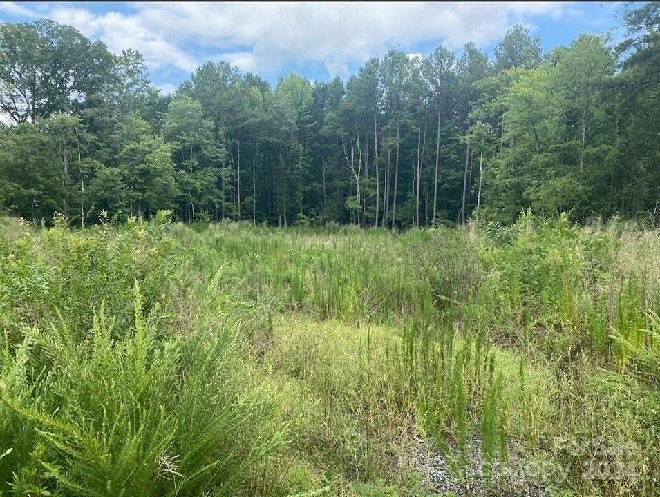 1.22 Acres of Residential Land for Sale in Clover, South Carolina