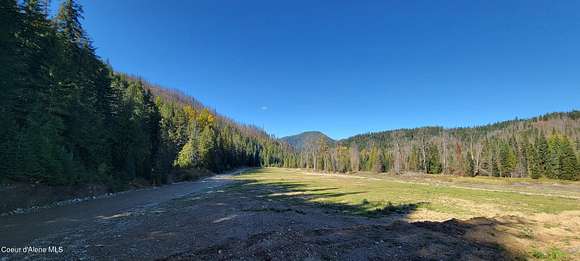 19.2 Acres of Recreational Land for Sale in Wallace, Idaho