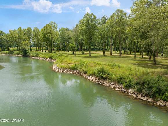 0.22 Acres of Land for Sale in Linden, Tennessee