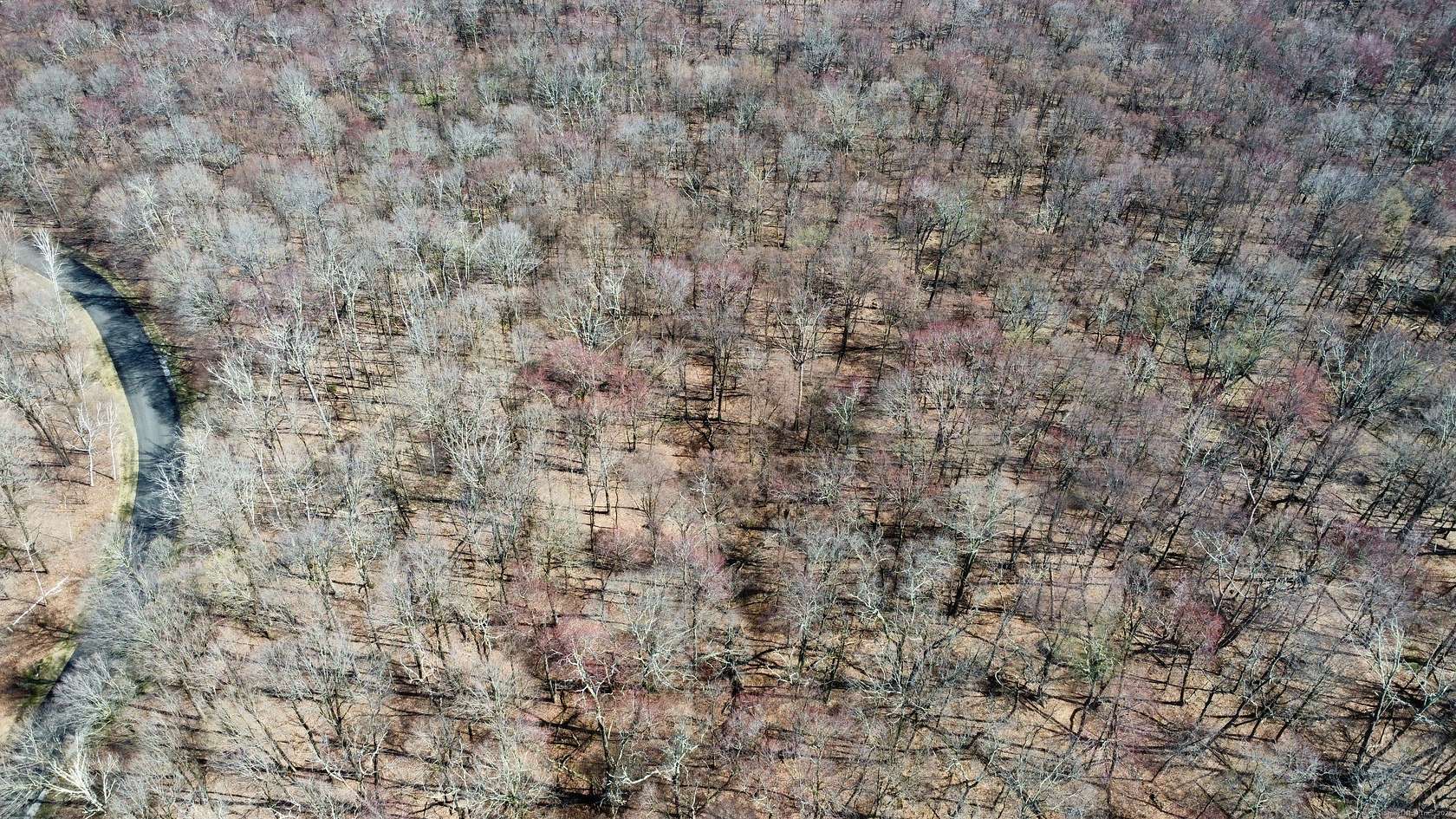 6.1 Acres of Residential Land for Sale in Kent, Connecticut