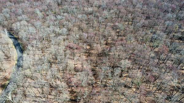 6.1 Acres of Residential Land for Sale in Kent, Connecticut