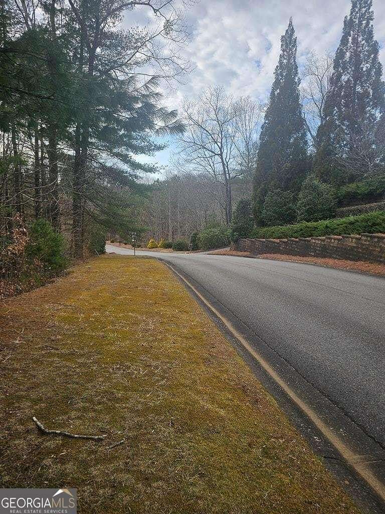 0.61 Acres of Residential Land for Sale in Ellijay, Georgia