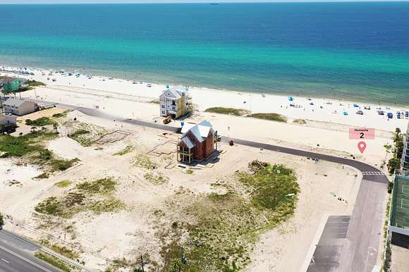 0.28 Acres of Residential Land for Sale in Panama City Beach, Florida