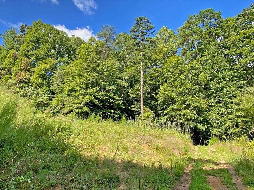 11.35 Acres of Land for Sale in Dahlonega, Georgia