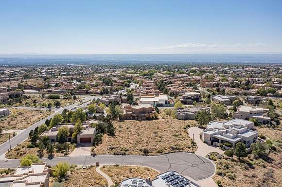 0.39 Acres of Residential Land for Sale in Albuquerque, New Mexico