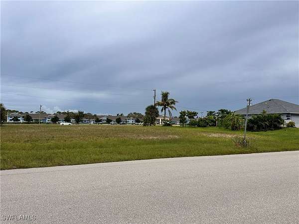 0.34 Acres of Commercial Land for Sale in Cape Coral, Florida