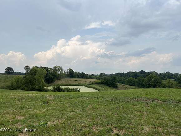 17.19 Acres of Land for Sale in Sanders, Kentucky