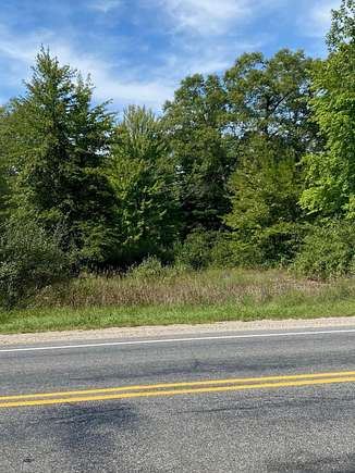 0.56 Acres of Residential Land for Sale in Twin Lake, Michigan