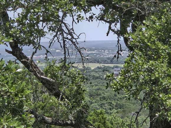 0.55 Acres of Land for Sale in Horseshoe Bay, Texas