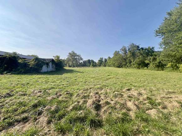 2.6 Acres of Residential Land for Sale in Franklin Furnace, Ohio