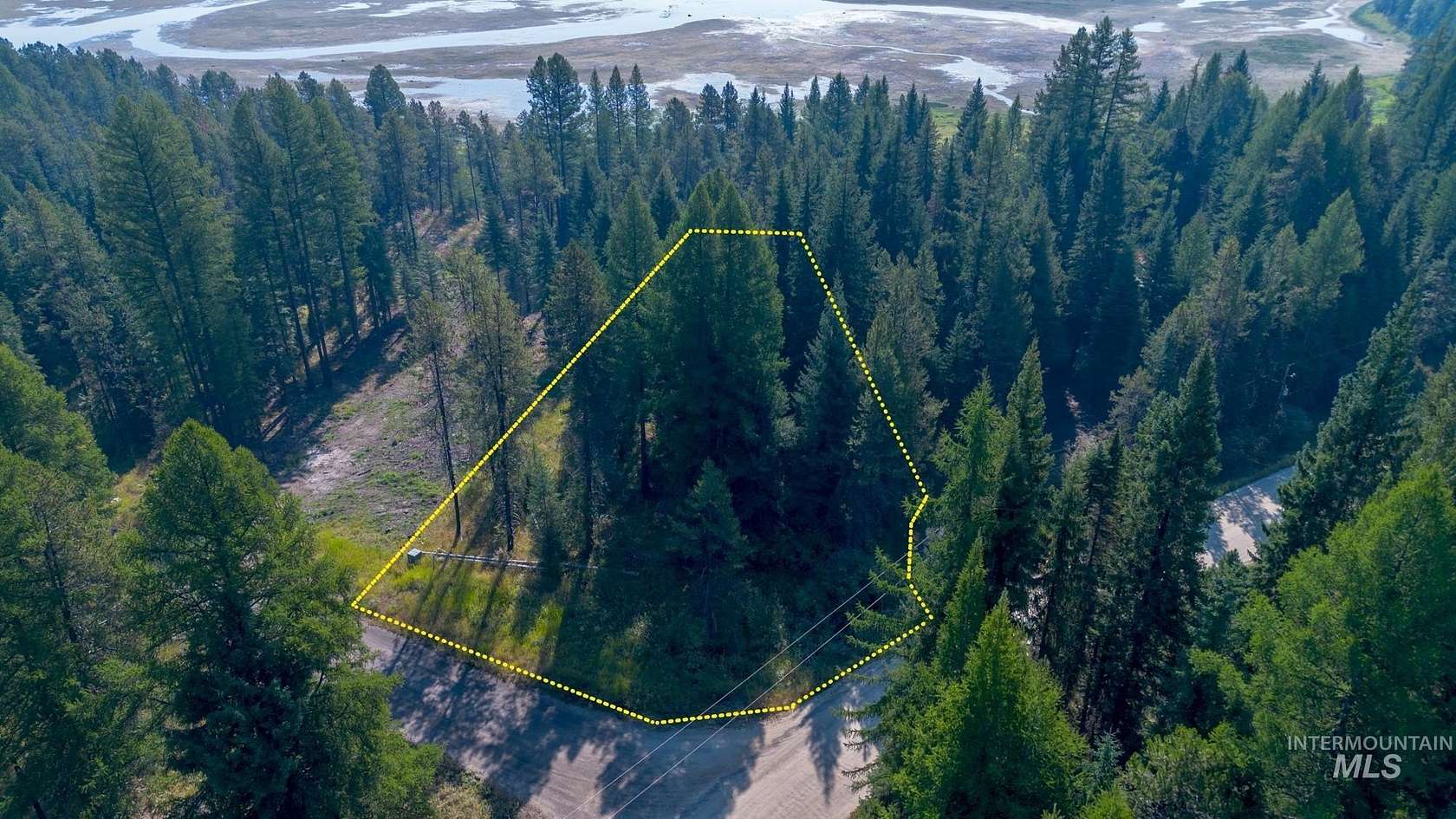 0.71 Acres of Residential Land for Sale in Donnelly, Idaho