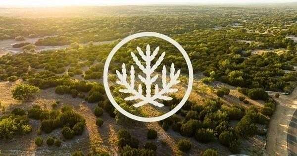 Land for Sale in Round Mountain, Texas