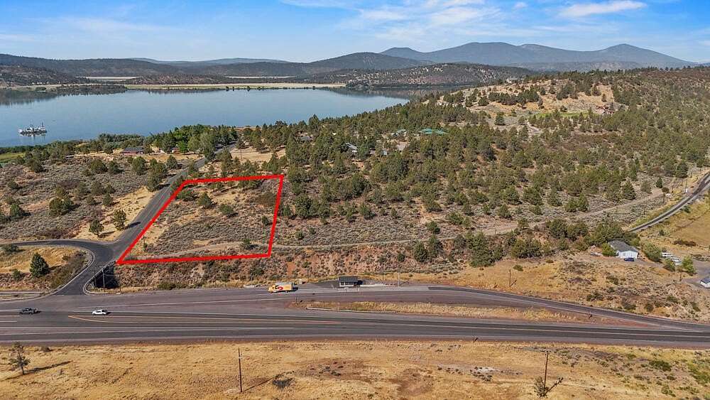 2.71 Acres of Residential Land for Sale in Klamath Falls, Oregon