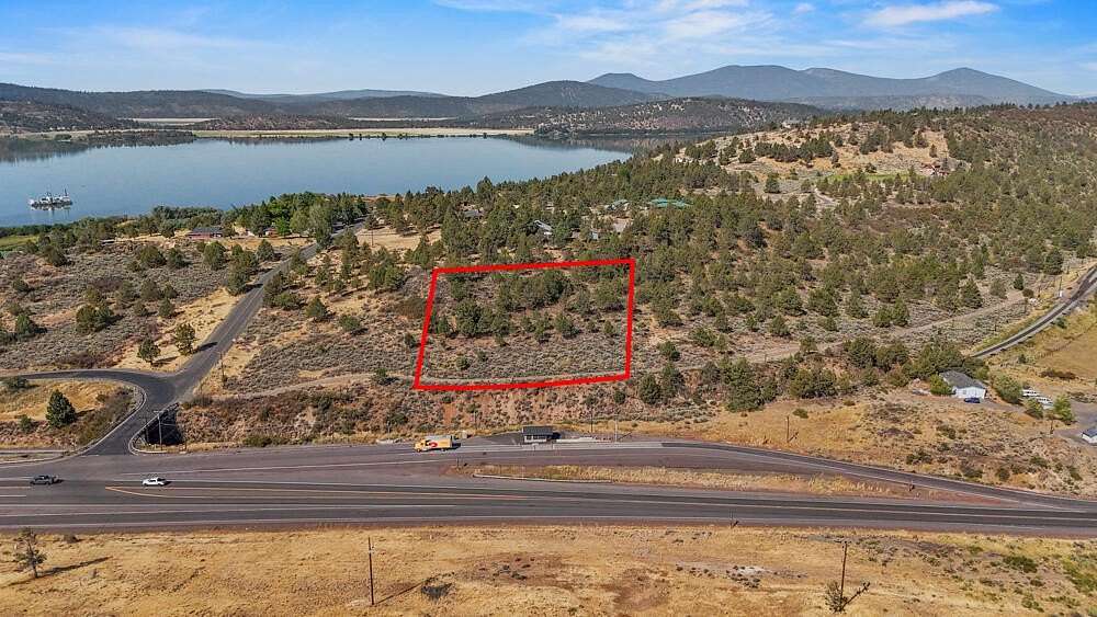 2.53 Acres of Residential Land for Sale in Klamath Falls, Oregon