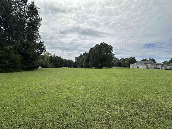 3.11 Acres of Residential Land for Sale in Eads, Tennessee