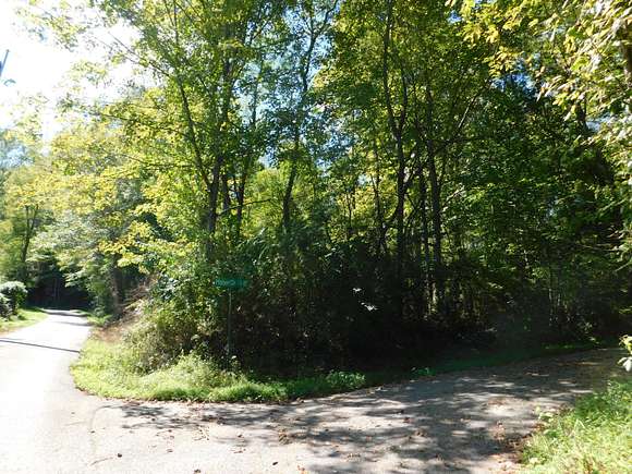 2.88 Acres of Residential Land for Sale in Smith, Kentucky