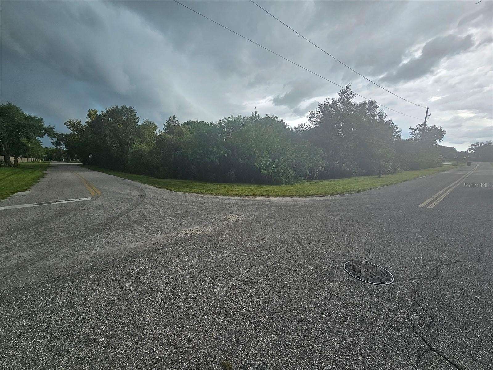 0.76 Acres of Residential Land for Sale in Bradenton, Florida