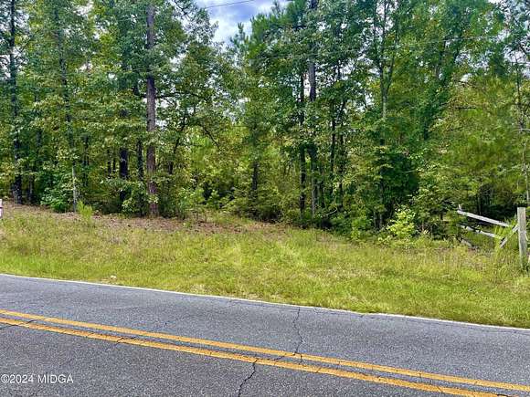 5.06 Acres of Residential Land for Sale in Macon, Georgia