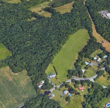 29 Acres of Land for Sale in New Windsor, New York