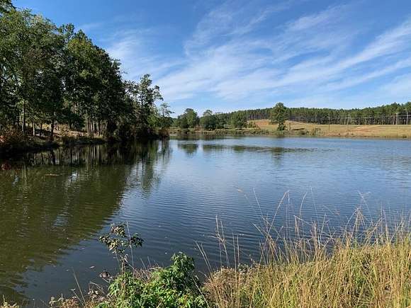 546 Acres of Land for Sale in Washington, Georgia