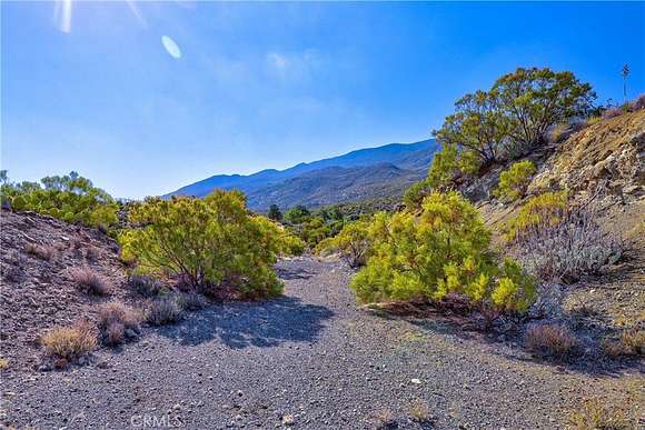 2.42 Acres of Residential Land for Sale in Mountain Center, California