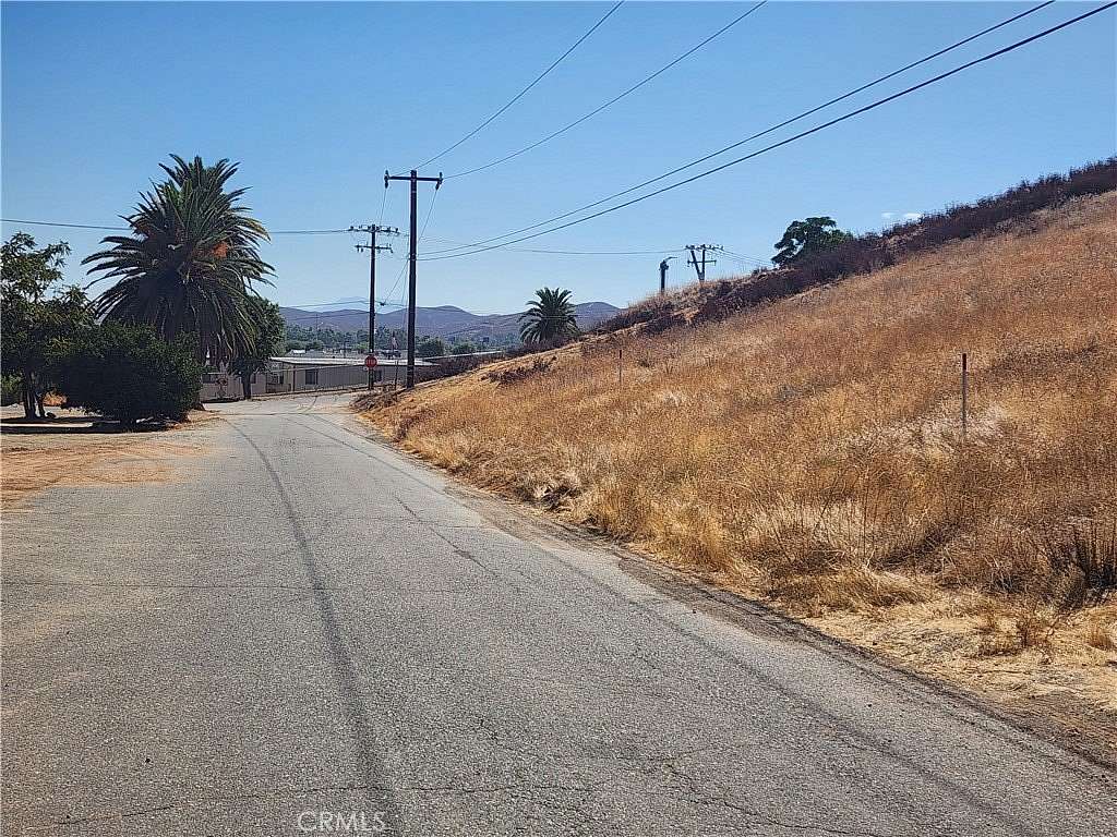 0.29 Acres of Residential Land for Sale in Lake Elsinore, California