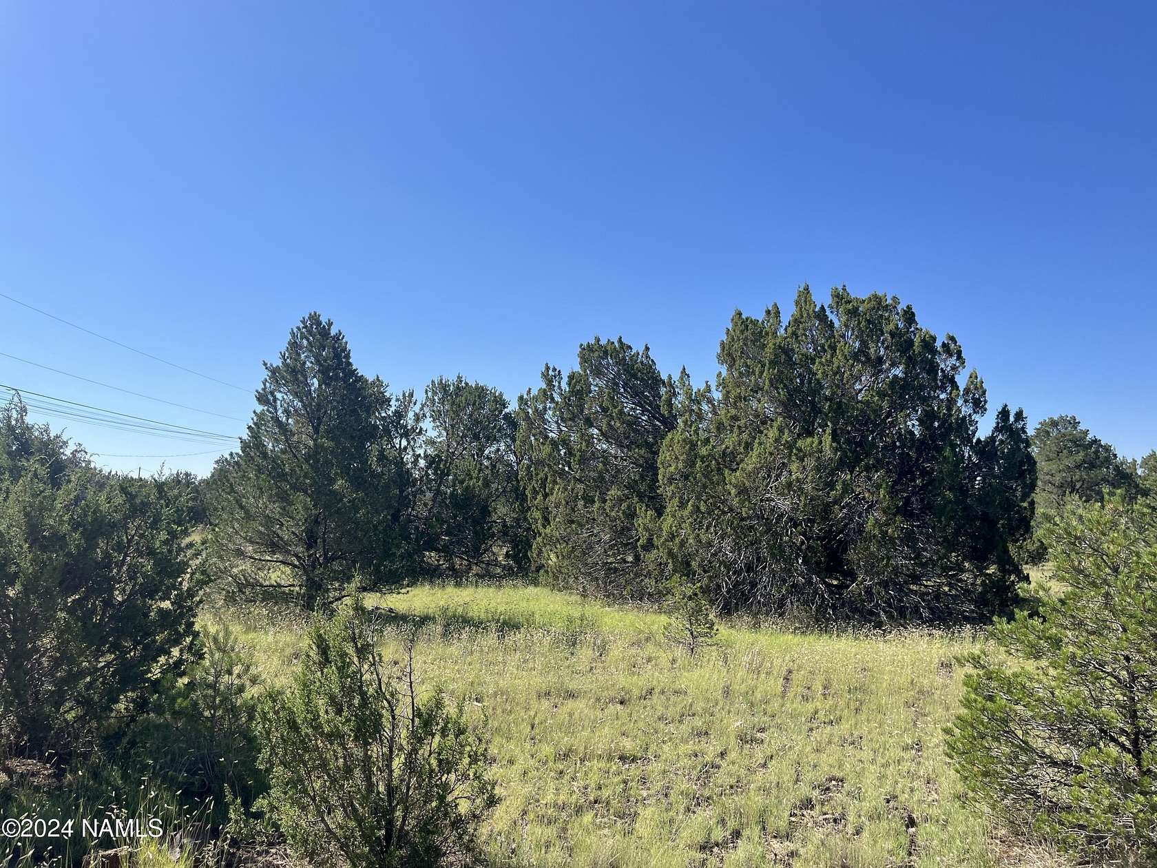 1.03 Acres of Residential Land for Sale in Williams, Arizona