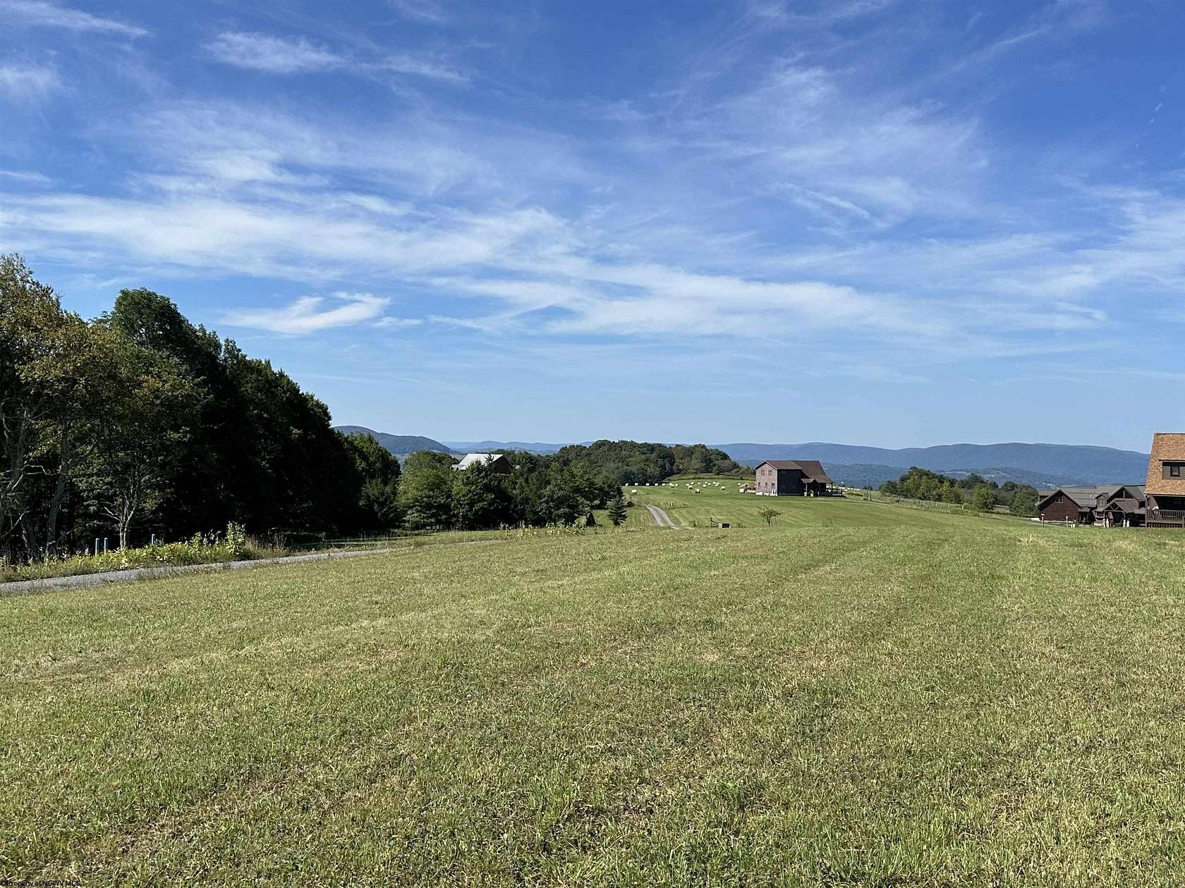 2 Acres of Residential Land for Sale in Davis, West Virginia