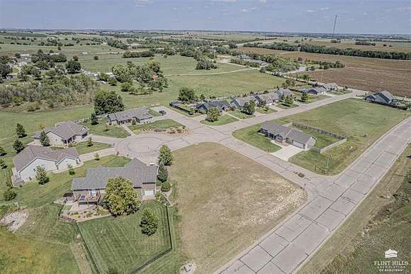 0.38 Acres of Residential Land for Sale in Abilene, Kansas