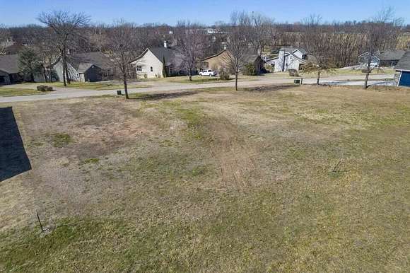 0.17 Acres of Residential Land for Sale in Monkey Island, Oklahoma