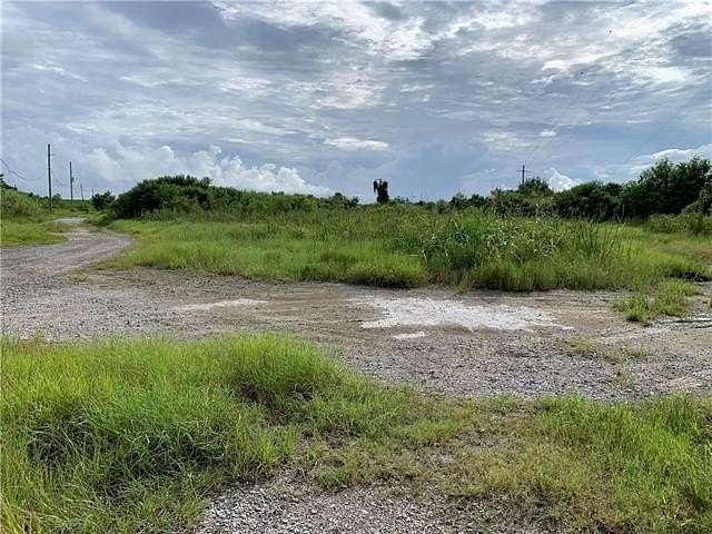 8 Acres of Commercial Land for Sale in Buras, Louisiana