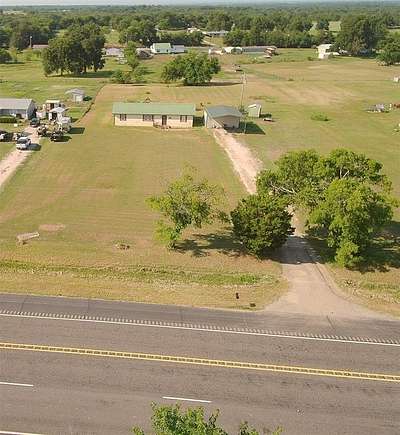 2.002 Acres of Commercial Land for Sale in Lone Oak, Texas