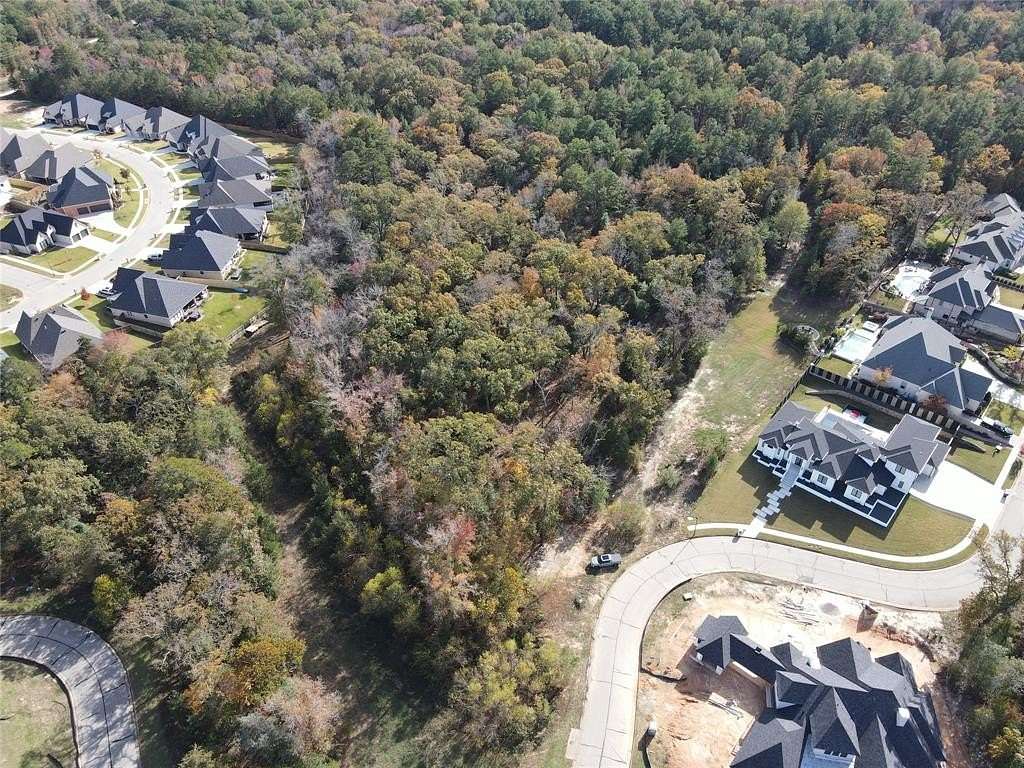 6.482 Acres of Residential Land for Sale in Tyler, Texas