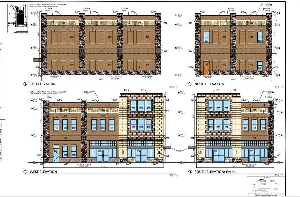 0.166 Acres of Land for Sale in Frisco, Texas